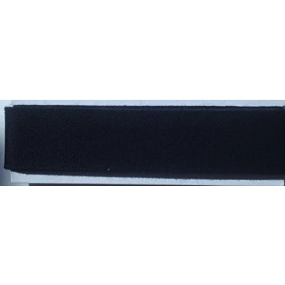 Image of Prym Cotton Tape 25 mm black, 100% CO