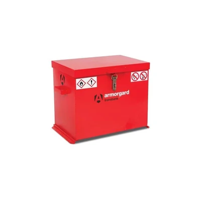 Image of Armorgard ARMTRB3 Secure Hazardous Storage