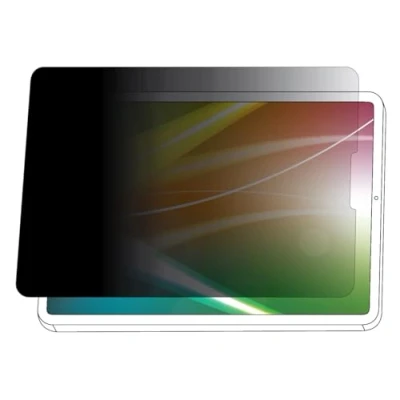 Image of 3M BPTAP003 display privacy filters Frameless filter 27.7 cm (10.9&quot;)