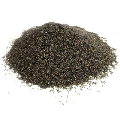 Image of Niger Seed 10kg Premium Wild Bird Food Nyjer