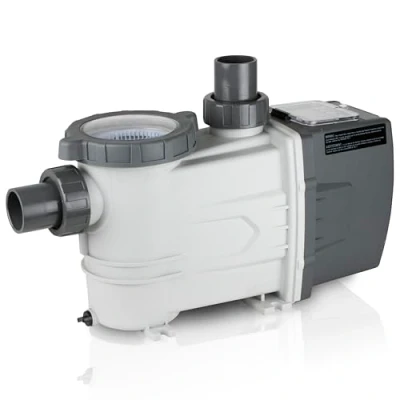 Image of Gre VSG75 Variable Speed Filter Pump 750 W for Pools up to 65 m3, 4 Speeds