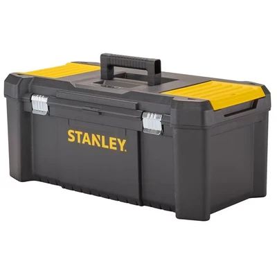 Image of STANLEY 26&quot; Essential Tool Box