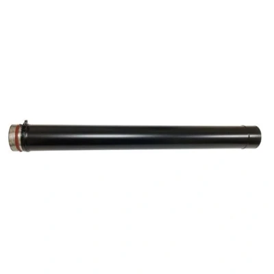 Image of Grant Ez Fit External High Level Vertical Flue Extension 950mm G X 950/90B