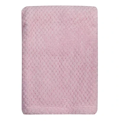 Image of BabyTown Baby Babies Newborn Mini Waffle Blanket Wrap Pram Cot Crib Basket Throw