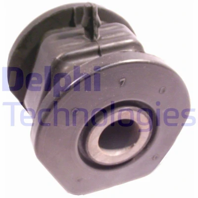Image of 51391S01004, 51391S04005 Arm Bushes DELPHI TD776W HONDA: CR V 1, CIVIC 6 Coupe, Hatchback