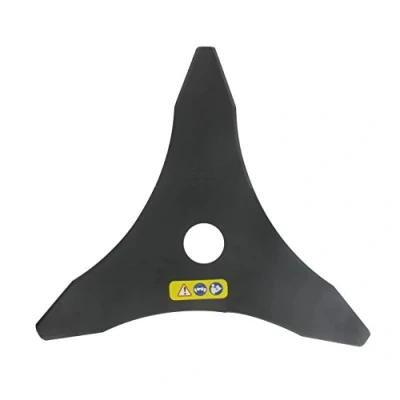 Image of Greenstar 550448 3 Teeth Strimmer Blades