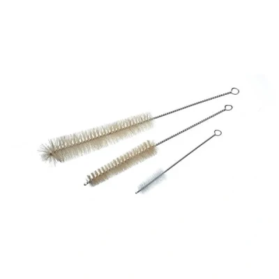Image of KitchenCraft Set of 3 Bottle Cleaning Brushes