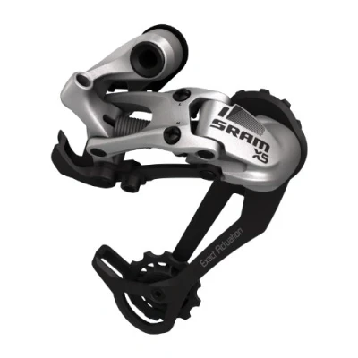 Image of Sram X5 Rear Derailleur Silver One Size