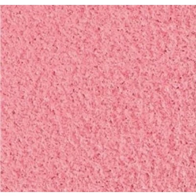 Image of Melody Jane Dolls House Rose Pink Self Adhesive Carpet Miniature Wall to Flooring
