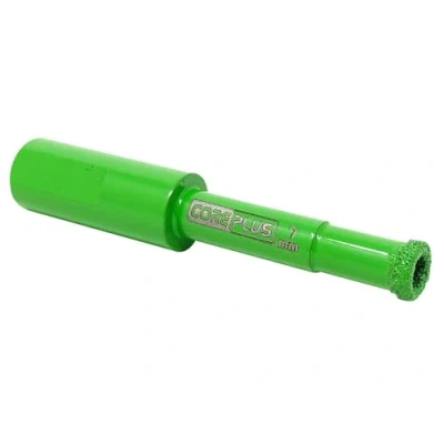 Image of CorePlus DTDM7 Diamond Tile Drill Bit 7mm