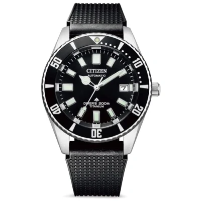 Image of Citizen Automatic Watch NB6021 17E