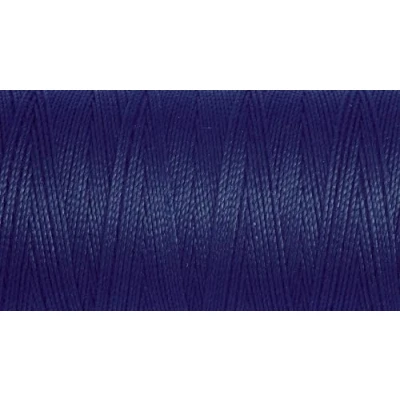Image of Gutermann Extra Strong Thread, Midnight 0339, 100 m