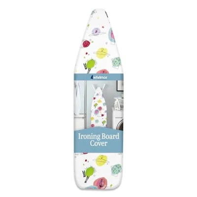 Image of Whitmor Ironing Board Cover, Cotton, Elements