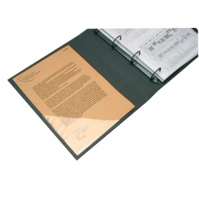 Image of PELLTECH Self Adhesive Corner Pockets 170x170mm Pack of 100