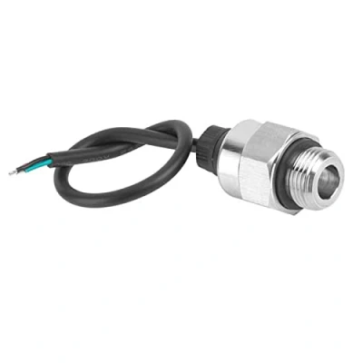 Image of Fafeicy IP65 Analog Signal High Accuracy Water Pressure Sensor(0 5 BAR), Sensor