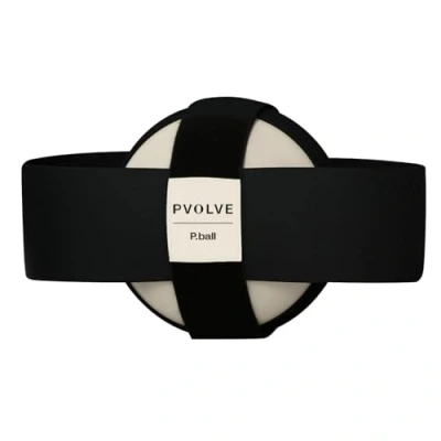 Image of PVOLVE P.Ball Home Gym Fitness Equipment to Exercise The Glutes and Tone Thighs