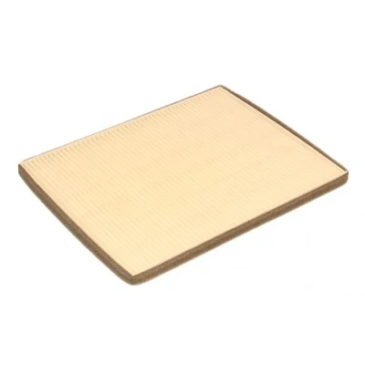Image of 278912F000, 278939F500 Pollen Filter MAPCO 65525 20mm Paper NISSAN: Primera Hatchback, TERRANO 2, Saloon