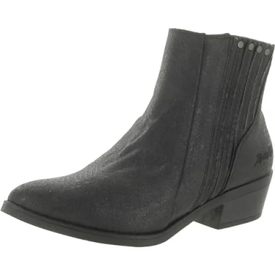 Image of Blowfish Malibu Women&#039;s Sonny Fashion Boot, Black Desert Dweller, 8