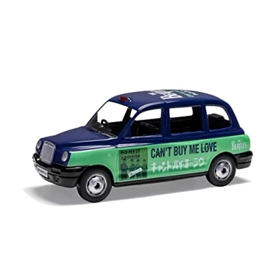 Image of Corgi CC85935 Cars, Multi