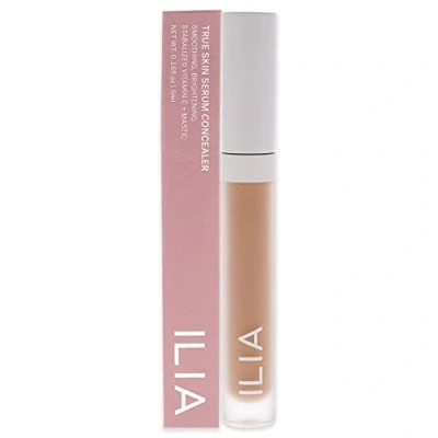 Image of ILIA Beauty True Skin Serum Concealer Nutmeg 5ml