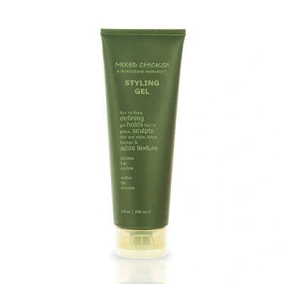 Image of Mixed Chicks Styling Gel