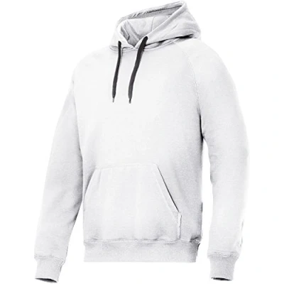 Image of Snickers Hoodie White M Regular