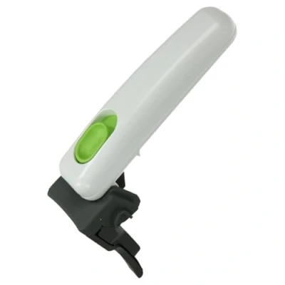Image of Handle (without screws) for Tefal Actifry models AH900xxx
