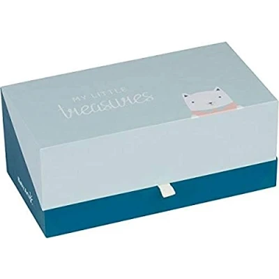 Image of Baby Art My Little Treasures Box, 358 g