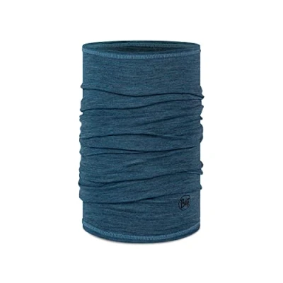 Image of Buff Merino Lightweight Neckwarmer