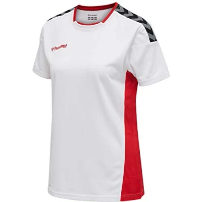 Image of hummel Jersey S/S Hmlauthentic Multisport Women&#039;s Size