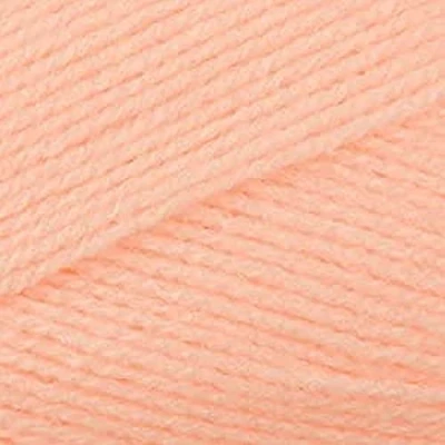 Image of King Cole Baby Big Value 4 Ply 100g 059 Peach