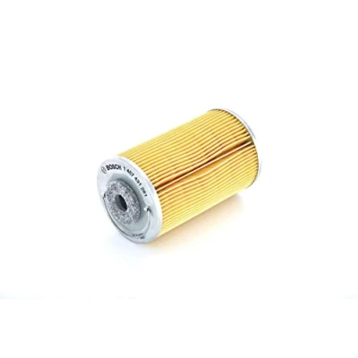 Image of 52339U Fuel Filter BOSCH 1 457 431 261 Insert MERCEDES BENZ: Pagode Convertible