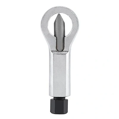 Image of Nut Splitter Tool, Rusted Broken Damaged Corroded Stuck Removing Splitting Tool 4Sizes Remover Tools Breaker(#2)