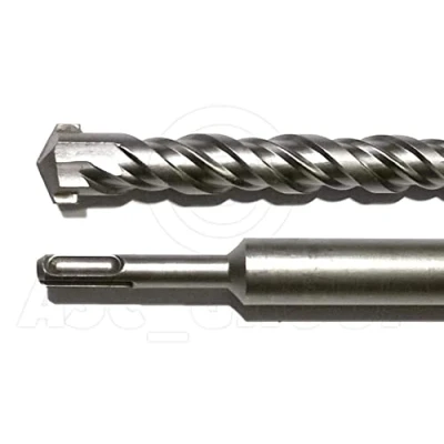Image of ASC Professional SDS Plus Hammer Masonry Drill Bit 5.5mm x 210mm