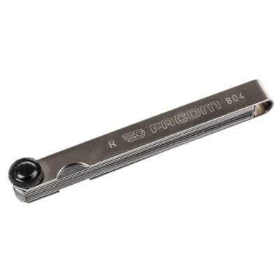 Image of Facom 804 Feeler Gauge, 90mm