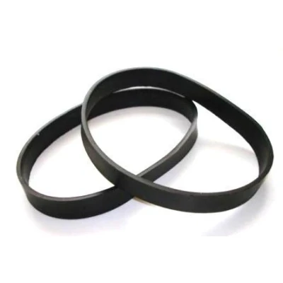 Image of Compatible Type V200E Drive Belt for Hoover Turbo Power TP71 Series Vacuum Cleaner (Pack of 2 Belts)