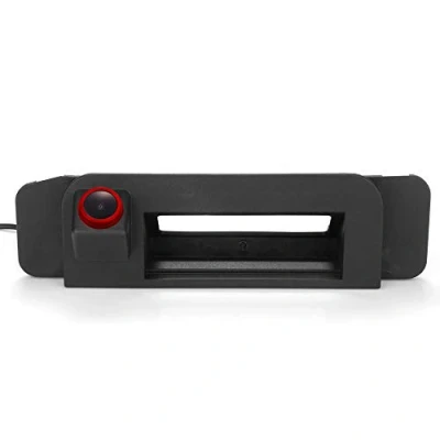 Image of HD 1280 * 720 pixel Tailgate Trunk Handle Night Vision Reversing Camera Backup Waterproof IP68 for GLK Class X204 GLK300 GLA200 GLK200 GLK260 ML350 A180 A200 A260 (LS8014)
