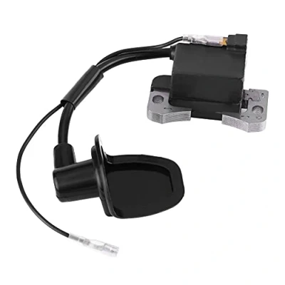 Image of Aramox Motorcycle Ignition Coil for Minimoto ATV Dirt Bike Quad 49CC 47CC