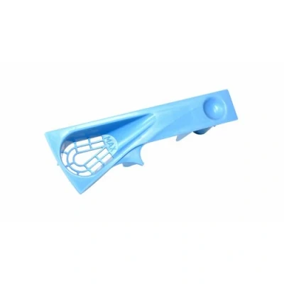 Image of Genuine HOTPOINT WMF760G Washing Machine Fabric Conditioner Cover