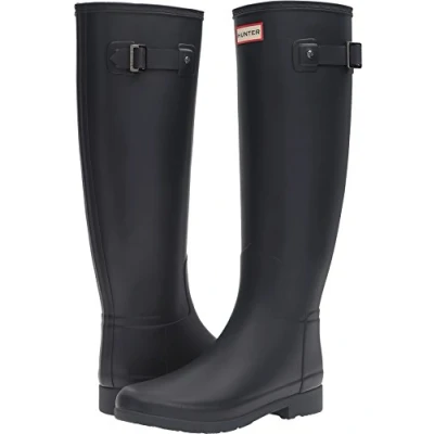 Image of Original Refined Rubber WF Women&#039;s Tall Wellington Boots