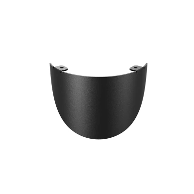 Image of Side Cover For LED Bollards JCC
