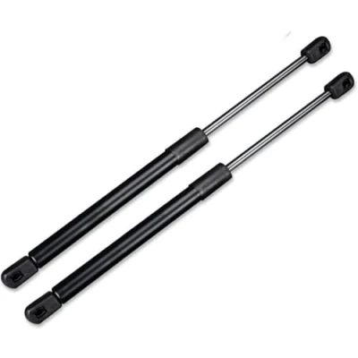 Image of Niyade 2Pcs Car Tailgate Gas Struts, for Peugeot 2008 II(U) 2019 2024 9825534780 48.5cm,Rear Trunk Lift Supports Shocks