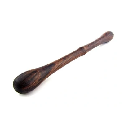 Image of Dannan 9&quot; Professional Wooden Irish Bodhran Beater C