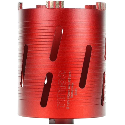 Image of TIMCO Premium Dry Diamond Core Drill Bit GPCP127150
