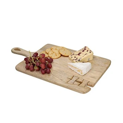 Image of KitchenCraft Serenity Wabi Sabi Chopping Board