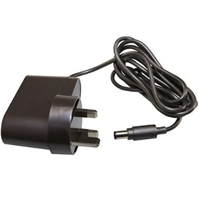 Image of 4YourHome Handheld Vacuum Cleaner Mains Battery Charger For Dyson DC30 DC31 DC34 DC35 DC44 Cordless