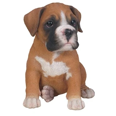 Image of Vivid Arts Pet Pals Boxer Puppy