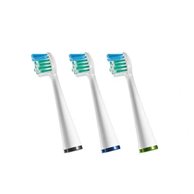Image of Waterpik Srsb 3w Compact Brush Head