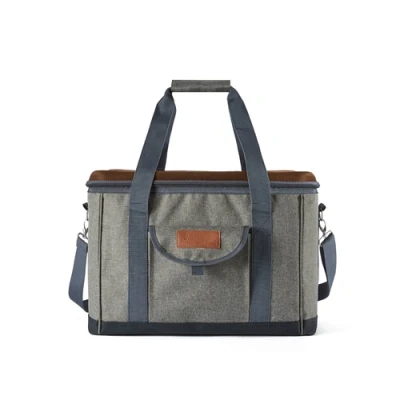 Image of Tower Heritage Foldable Picnic Cooler