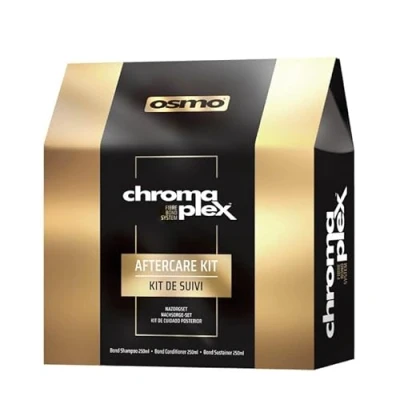 Image of Osmo Chromaplex Aftercare Kit